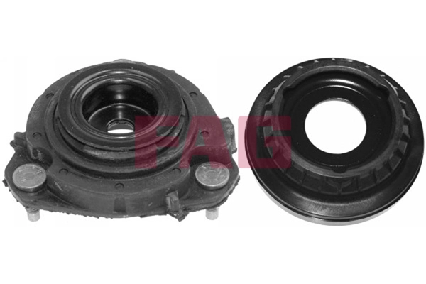 Repair Kit, suspension strut support mount
